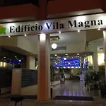 Casa Vila Magna