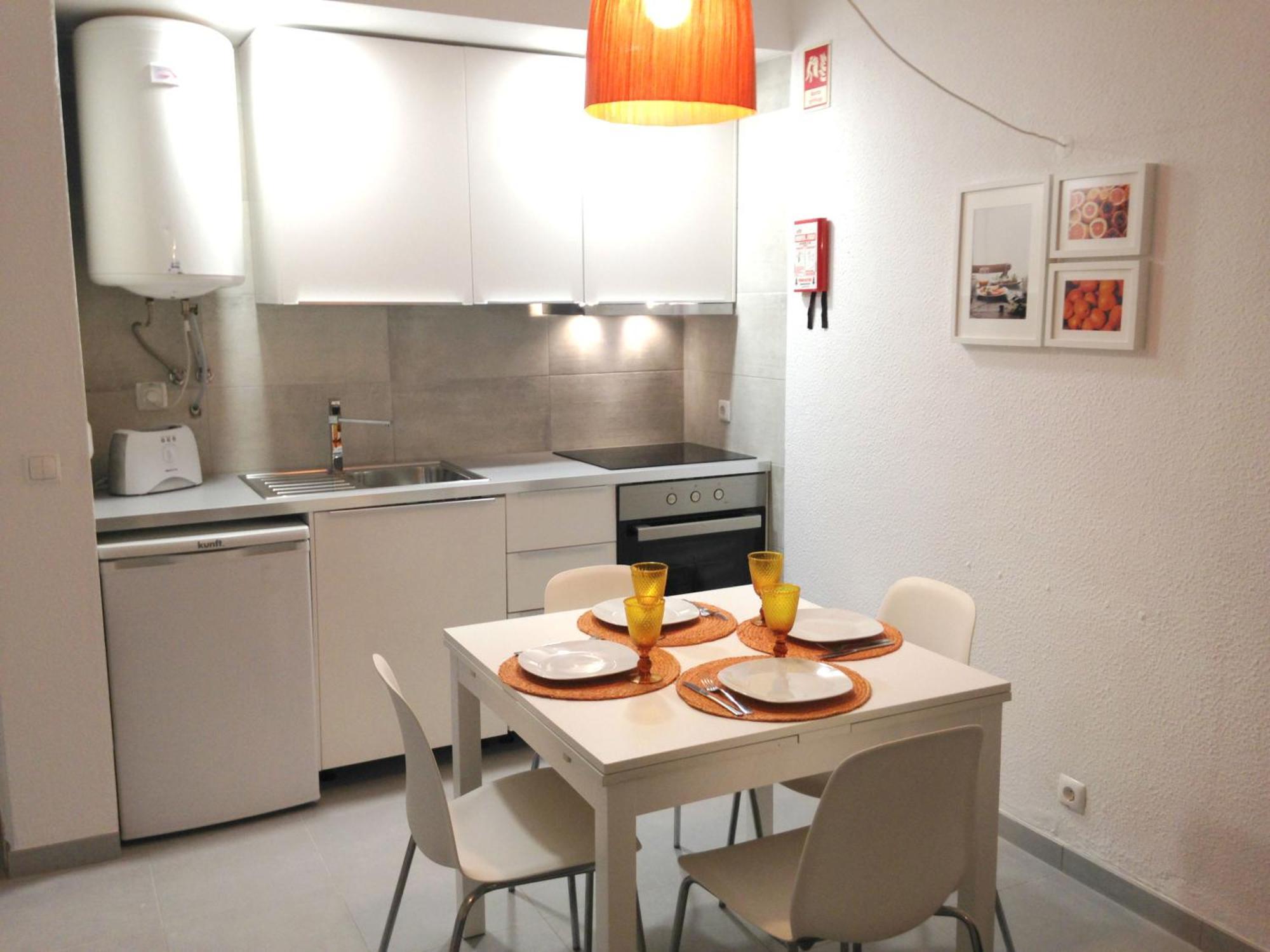 Casa Magna Apartment *