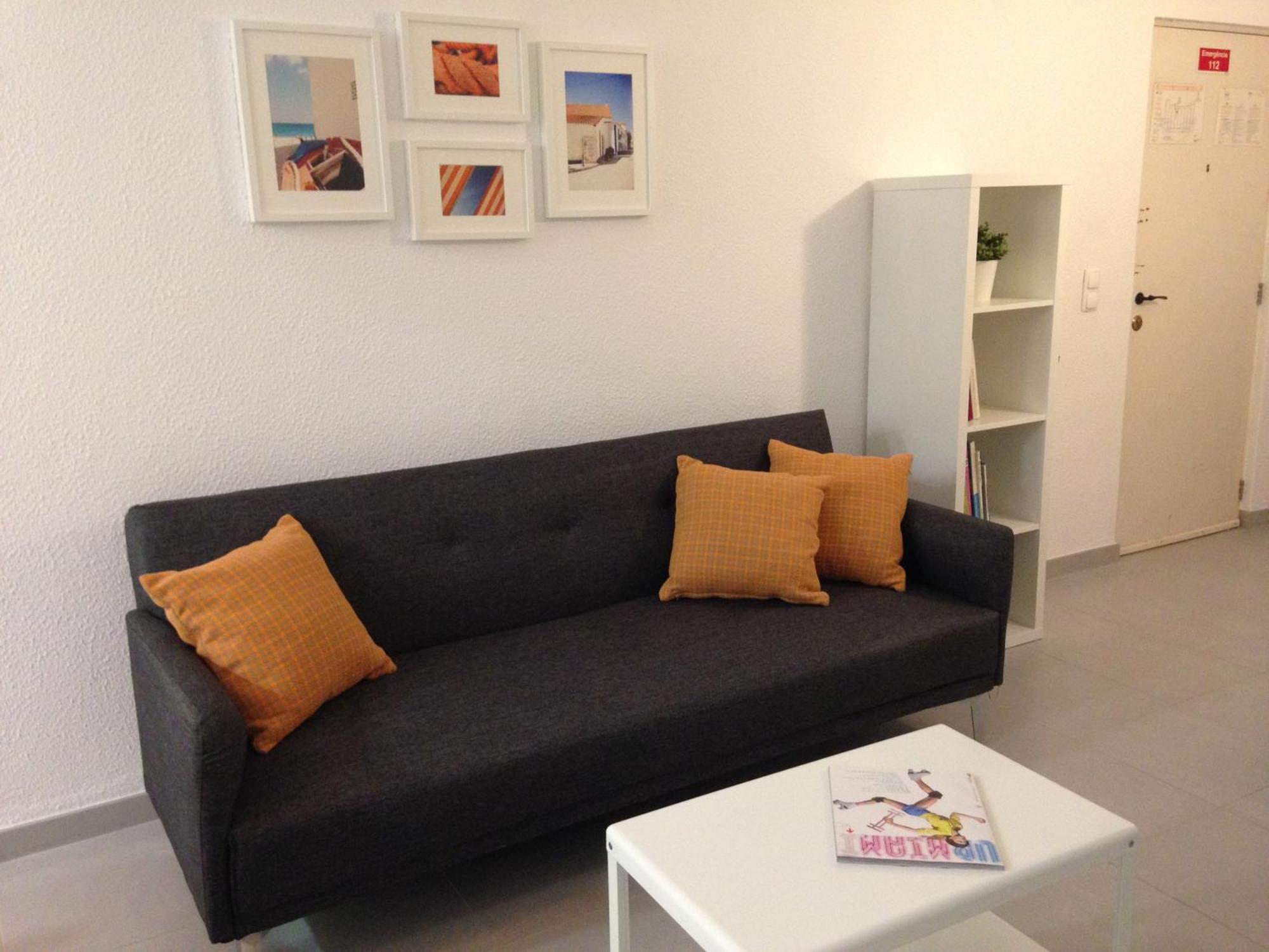 Apartment Casa Magna *