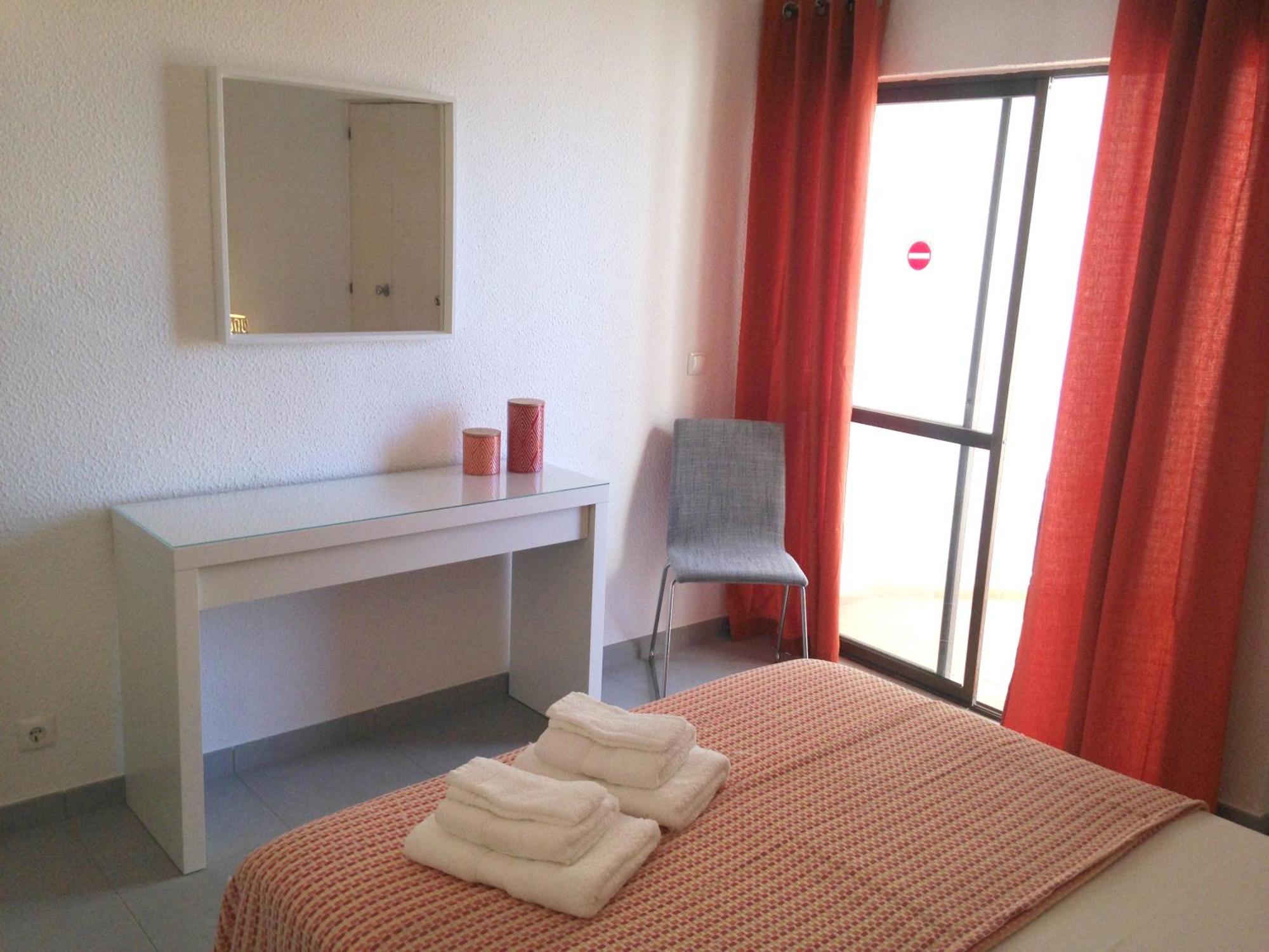 Casa Magna Apartment Albufeira